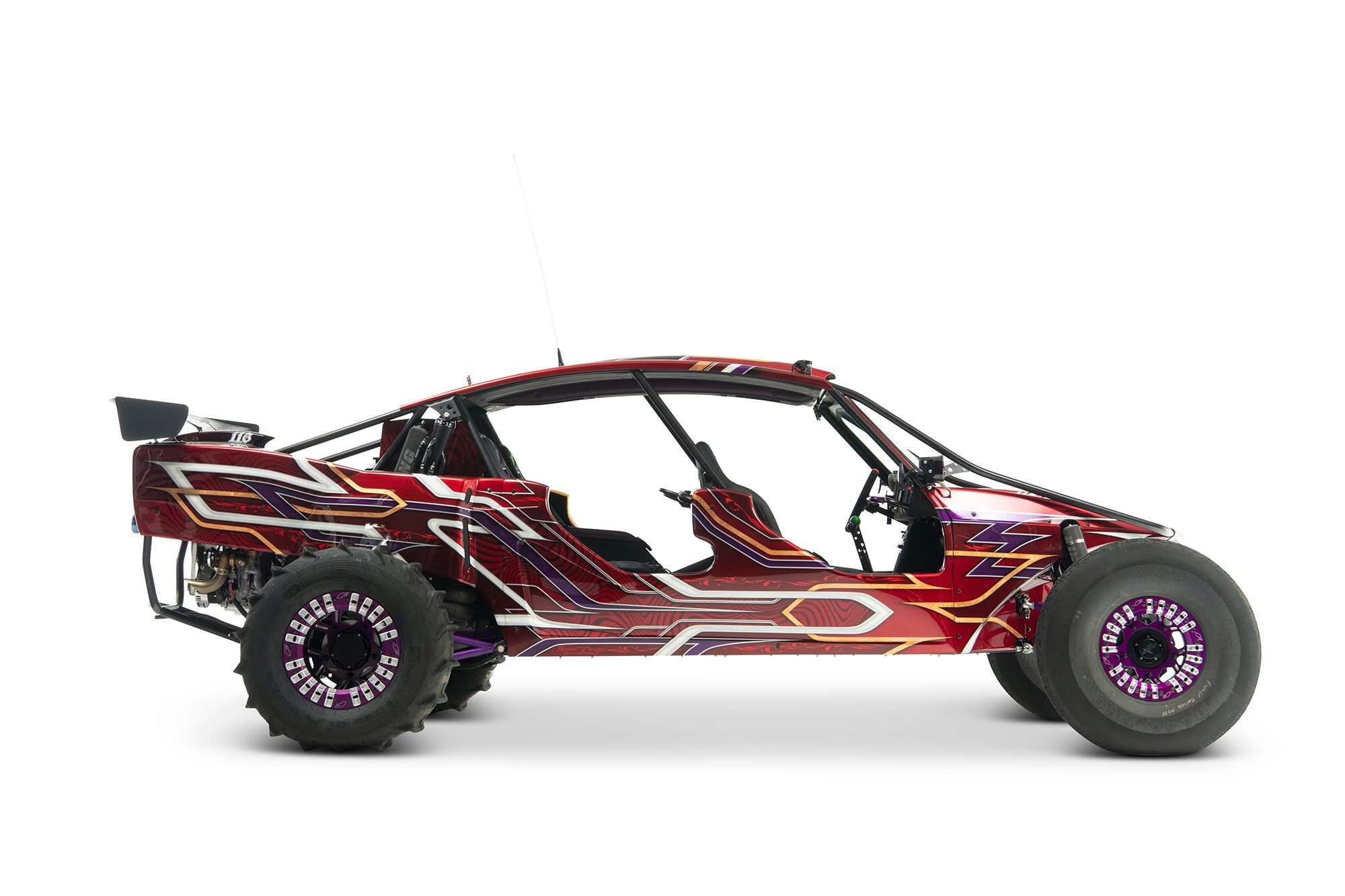 Funco FD9 | Funco Motorsports – Funco Motorsports Website