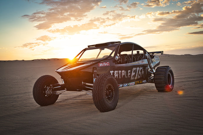 Funco Motorsports Website