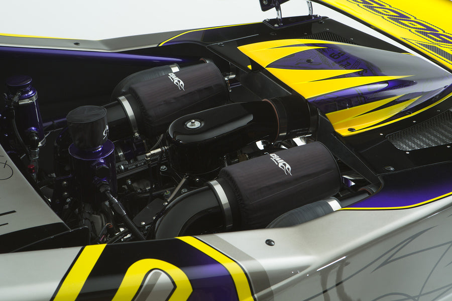 Funco F9 - Funco Motorsports – Funco Motorsports Website