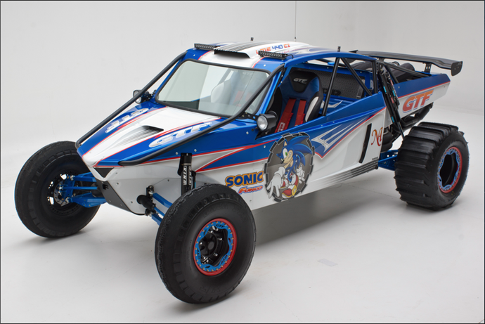 Funco sand cars for sale hotsell