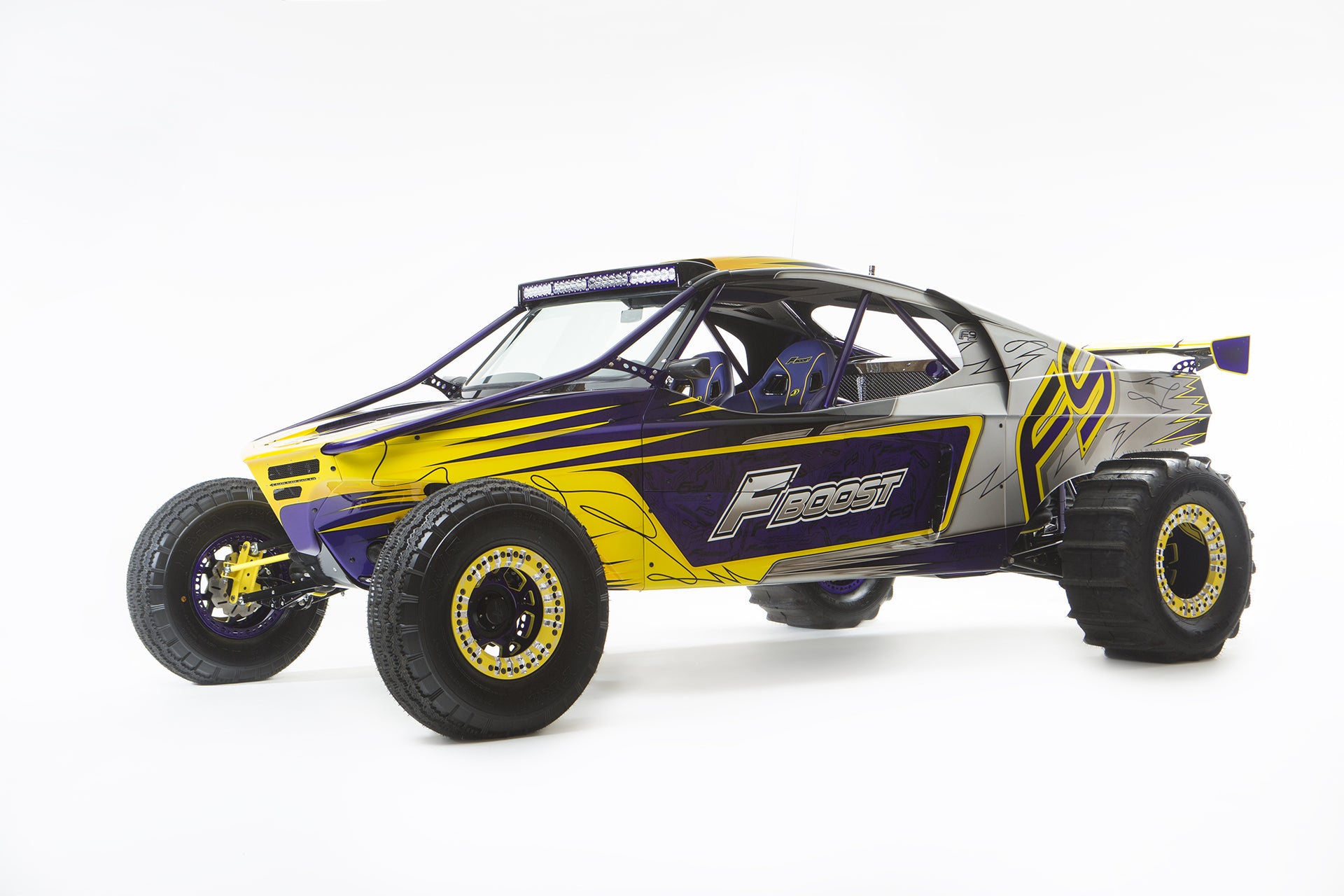 Funco F9 - Funco Motorsports – Funco Motorsports Website